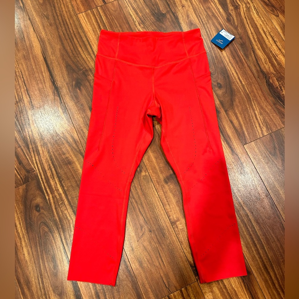 Brooks method 7/8 tight